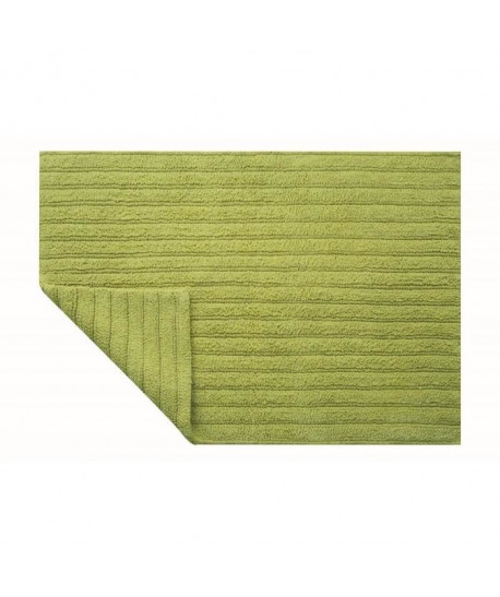 SPIRELLA Tapis de bain BENOA 55x65 cm  Vert linden