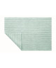 SPIRELLA Tapis de bain BENOA 55x65 cm  Bleu clair