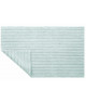 SPIRELLA Tapis de bain BENOA 70x120 cm  Bleu clair