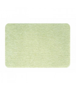 SPIRELLA Tapis de bain NUSA 55x65 cm  Vert pistache