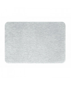 SPIRELLA Tapis de bain NUSA 55x65 cm  Gris