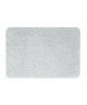 SPIRELLA Tapis de bain NUSA 70x120 cm  Gris