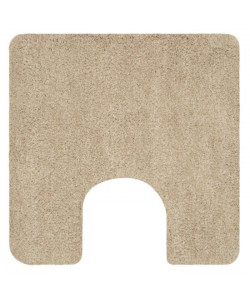 SPIRELLA Contour WC NUSA 55x55 cm  Beige