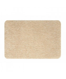 SPIRELLA Tapis de bain NUSA 55x65 cm  Beige