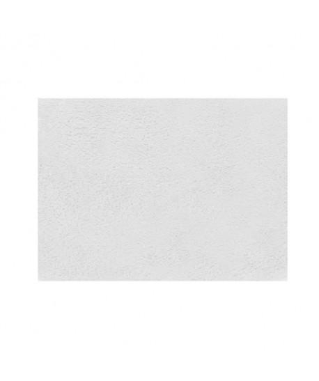 SPIRELLA Tapis de bain MONTEREY 55x65 cm  Blanc