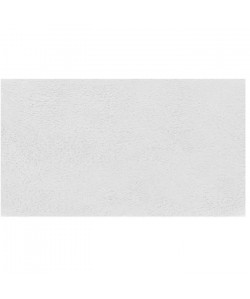 SPIRELLA Tapis de bain MONTEREY 70x120 cm  Blanc