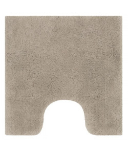 SPIRELLA Contour WC MONTEREY 55x55 cm  Taupe