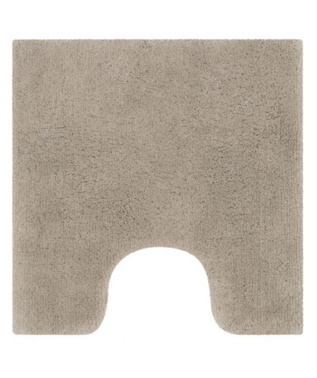 SPIRELLA Contour WC MONTEREY 55x55 cm  Taupe