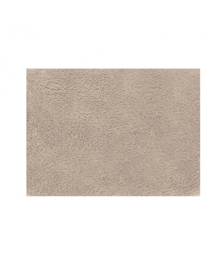 SPIRELLA Tapis de bain MONTEREY 55x65 cm  Taupe