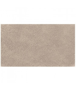 SPIRELLA Tapis de bain MONTEREY 70x120 cm  Taupe