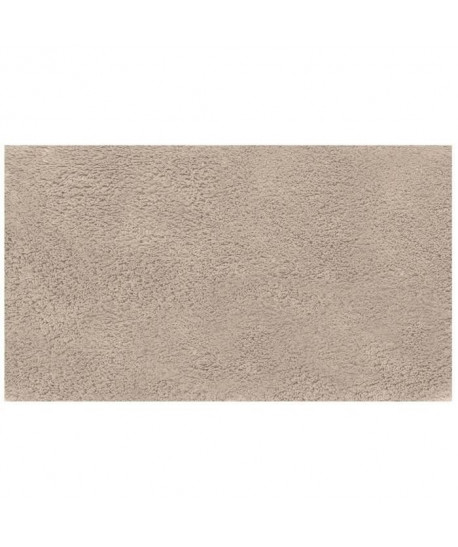 SPIRELLA Tapis de bain MONTEREY 70x120 cm  Taupe