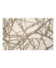 SPIRELLA Tapis de bain OAK 55x65 cm  Beige sable