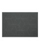 SPIRELLA Tapis de bain CUBO 50x80 cm  Gris