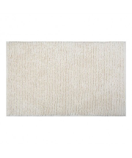 SPIRELLA Tapis de bain SUMA 55x65 cm  Beige