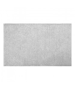 SPIRELLA Tapis de bain SUMA 60x90 cm  Gris