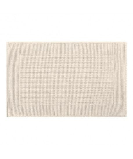 SPIRELLA Tapis de bain MILU 50x80 cm  Beige