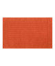 SPIRELLA Tapis de bain MILU 50x80 cm  Tangerine