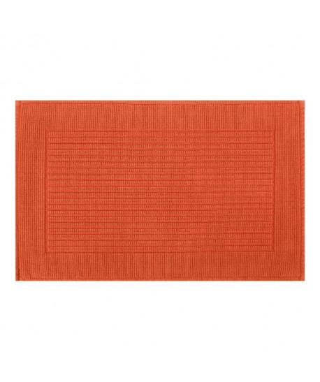 SPIRELLA Tapis de bain MILU 50x80 cm  Tangerine