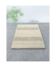 SPIRELLA Tapis de bain NOMAD 50x80 cm Natura