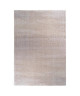 IMPERIA Tapis de salon Shaggy ultra doux 80x150 cm ivoire