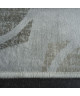 ISPAHAN Tapis de salon contemporain 160x230 cm creme