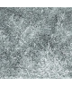 Tapis de salon shaggy 100% polyester Lilou gris 60x110 cm