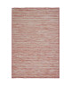 Tapis de salon Design style moderne 160x230 cm rouge