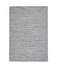 Tapis de salon Design style moderne 120x170 cm gris et noir