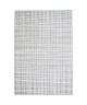 Tapis de salon Soft style moderne 160x230 cm beige