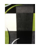 DIAMOND Tapis de salon Vert 120x170 cm