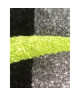 DIAMOND Tapis de salon Vert 120x170 cm