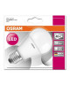 OSRAM Ampoule LED E27 5 W équivalent a 40 W blanc froid