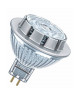 OSRAM Ampoule Spot LED MR16 GU5,3 7,8 W équivalent a 50 W blanc chaud dimmable