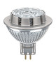 OSRAM Ampoule Spot LED MR16 GU5,3 7,8 W équivalent a 50 W blanc chaud dimmable