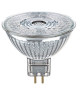 OSRAM Ampoule Spot LED MR16 GU5,3 3 W équivalent a 20 W blanc chaud dimmable