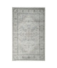 Tapis de salon ALICANTE Gris 120x170cm en polypropylene