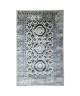 Tapis de salon ALICANTE Gris 120x170cm en polypropylene