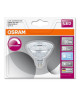 OSRAM Ampoule Spot LED MR16 GU5,3 3 W équivalent a 20 W blanc froid dimmable