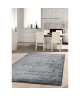 Tapis de salon Oriental GRENADA Gris 120x170cm