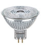 OSRAM Ampoule Spot LED MR16 GU5,3 5 W équivalent a 35 W blanc chaud dimmable