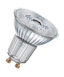 OSRAM Ampoule Spot LED PAR16 GU10 3,1 W équivalent a 35 W blanc chaud dimmable