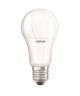 OSRAM Ampoule LED E27 standard dépolie 14,5 W équivalent a 100 W blanc chaud dimmable