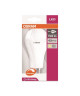 OSRAM Ampoule LED E27 standard dépolie 14,5 W équivalent a 100 W blanc chaud dimmable