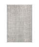 ORIGIN II Tapis classique tissé en velours polypropylene  160x230 cm  Beige et gris