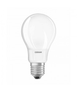 OSRAM Ampoule filament LED E27 8 W équivalent a 60 W blanc chaud