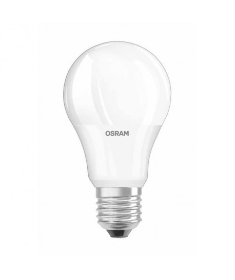 OSRAM Ampoule LED B22 15 W équivalent a 100 W blanc chaud