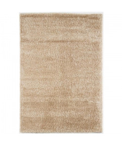 NIZZA Tapis de salon 120x170 cm rose