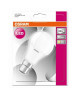 OSRAM Ampoule LED B22 15 W équivalent a 100 W blanc chaud