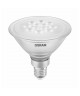 OSRAM Ampoule spot LED E27 PAR38 11 W équivalent a 108 W blanc chaud