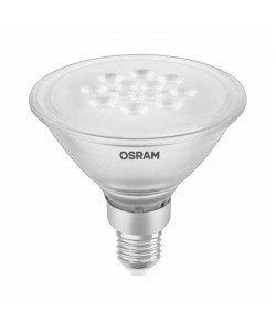 OSRAM Ampoule spot LED E27 PAR38 11 W équivalent a 108 W blanc chaud